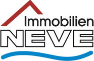 Logo von Immobilienverwaltung Bettina Neve